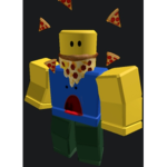 Noob Pizza Army
