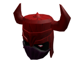 Doombringer Head