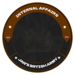 |BA| Internal Administrative Affairs -IAA-