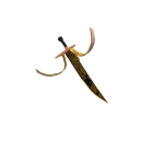 Banana Sword