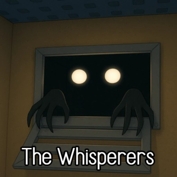 The Whisperers 