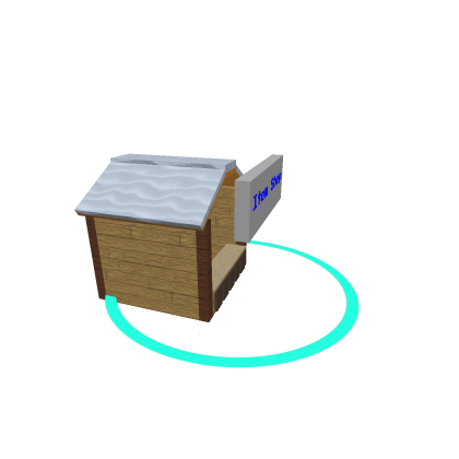 Unused Obby-Tale shop