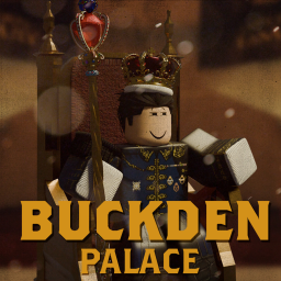 Buckden Palace