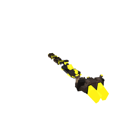 [MHS] PREMIUM PERK SET