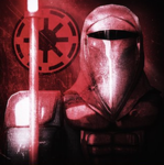 TGAR | Red Guard. |