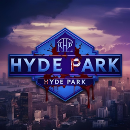 Hyde Park RP | V2