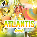 Atlantis Tech