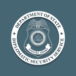 [UЅ] Diplomаtic Security Service