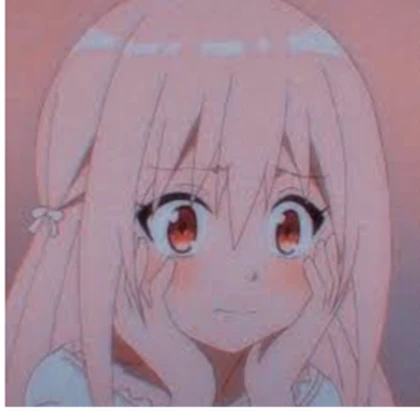 Rbx girl Roblox group icon