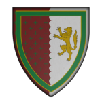 Barony of Redwyn