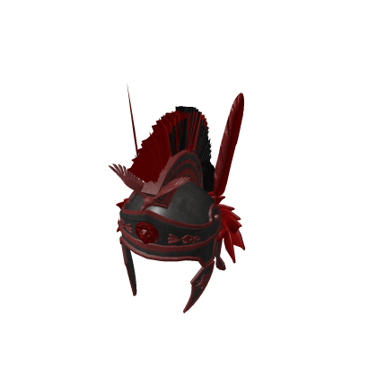 CustomBloodBirdsHelmetLegatus