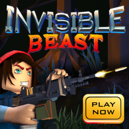 Invisible Beast Royale