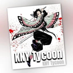 Test KNY icon