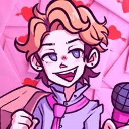 Senpai icon
