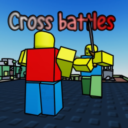 (New) Crossbattles