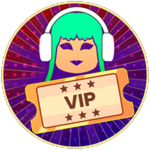 VIP Kai Ticket