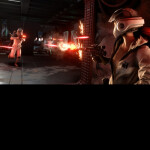 Star Wars: Battlegrounds (ALPHA)