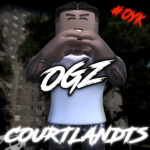 OGZ #COURTLANDT (JTS AIM TRAINER)