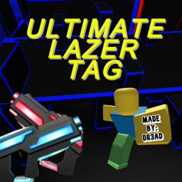 ULTIMATE Lazer Tag