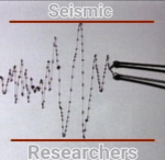 Siesmic Researchers