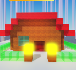 みんなのブロックタウン：Our Block Town!
