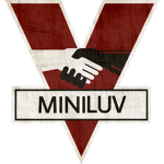 Ministry of Loveᅠ