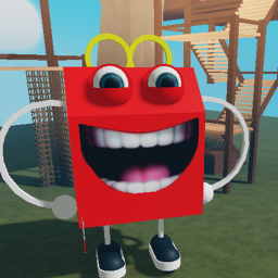 Survival The Happy Meal The Killer