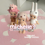 - michelle’s doves -