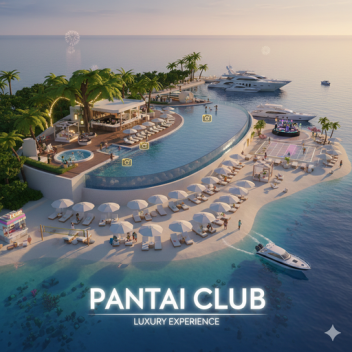 Pantai Club