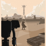 New Vegas Valley