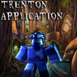 Trenton Application Center