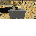 doge squad life