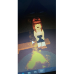 Da Golden's ROBLOX Group!