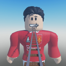 Cart Ride Into Ronaldo