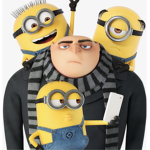 The minions Agency
