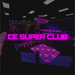 CE SUPER CLUB