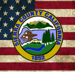 Sierra County, California,
