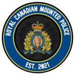Royal Canadian Mounted Police [Victoria]
