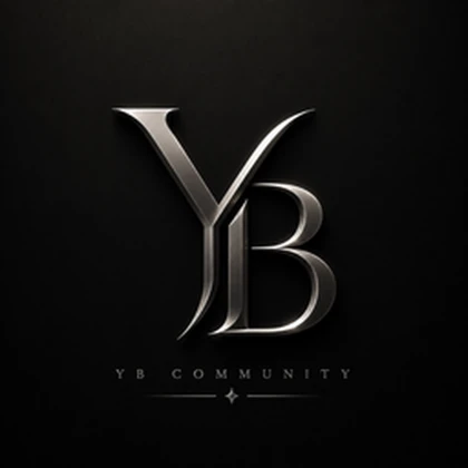 YB_Studio Roblox group icon