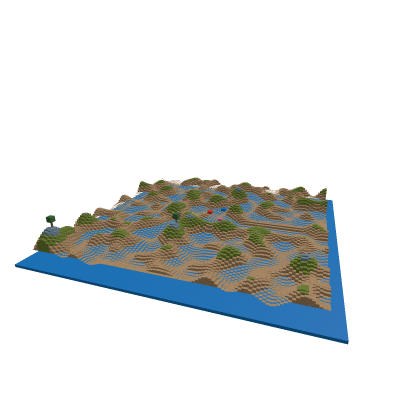 Island