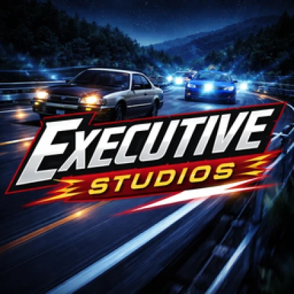 -Executive Roblox group icon