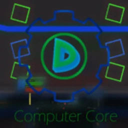 Discover! Computer Core V.1.0 icon