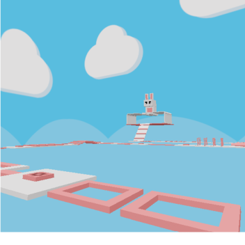 Escape the Bunny Obby!