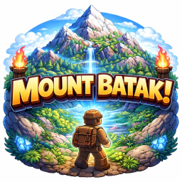 [Free Ava 1RBX Vip] New Mount Batak