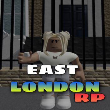 East London RP