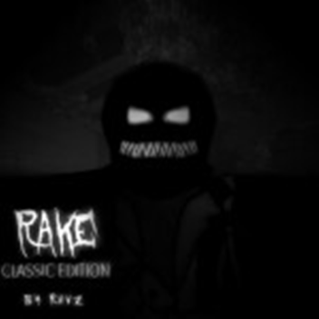 The rake (BETA)