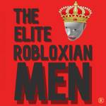 The ELITE Robloxian Men