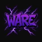 い Ware