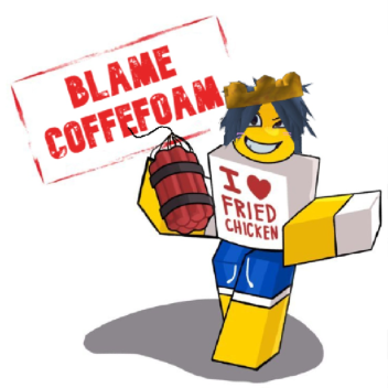 coffefoam's Training Gym