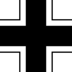 The German. Empire